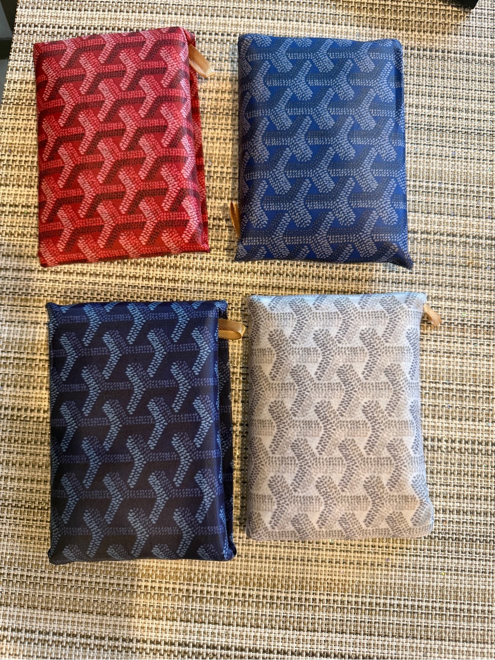 Shopping Tote bag
